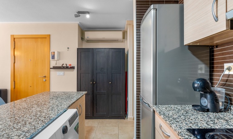 Venta - Apartamento / piso -
Alicante - Carolinas Bajas