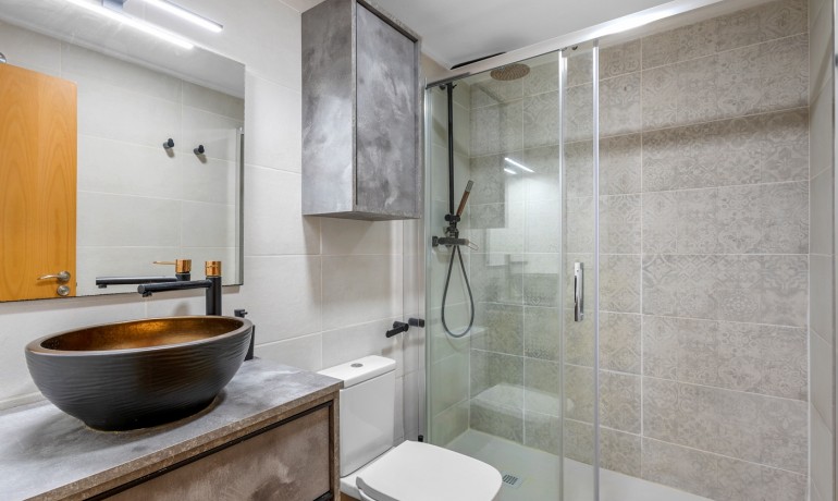 Venta - Apartamento / piso -
Alicante - Carolinas Bajas