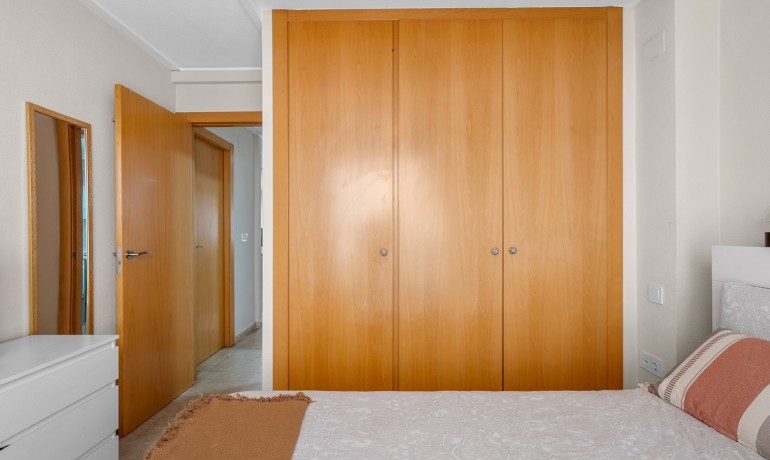 Venta - Apartamento / piso -
Alicante - Carolinas Bajas