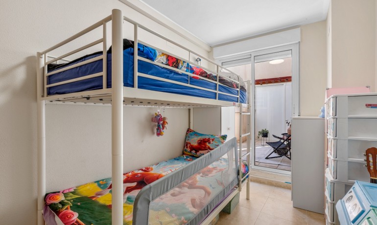 Venta - Apartamento / piso -
Alicante - Carolinas Bajas