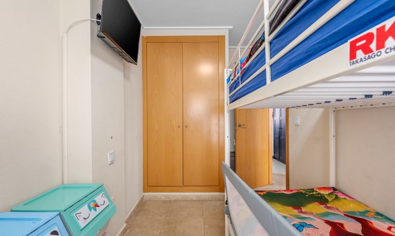 Venta - Apartamento / piso -
Alicante - Carolinas Bajas