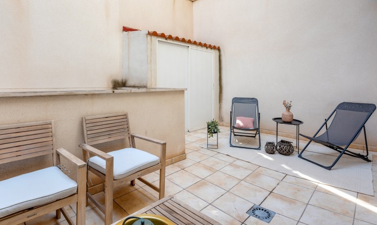 Venta - Apartamento / piso -
Alicante - Carolinas Bajas