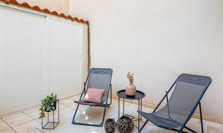 Venta - Apartamento / piso -
Alicante - Carolinas Bajas