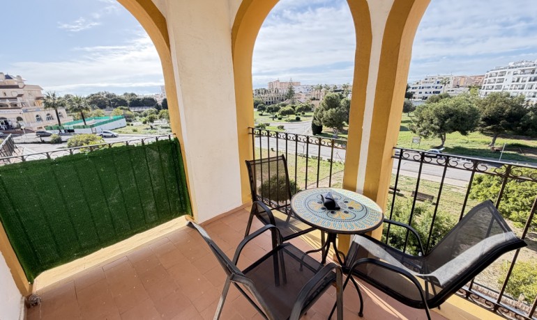 Herverkoop - Appartement / Flat -
La Zenia