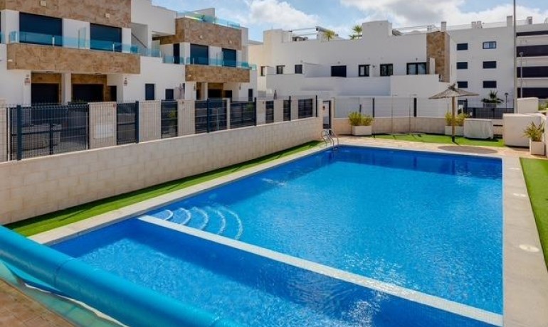 Sale - House -
Orihuela Costa* - Las Filipinas