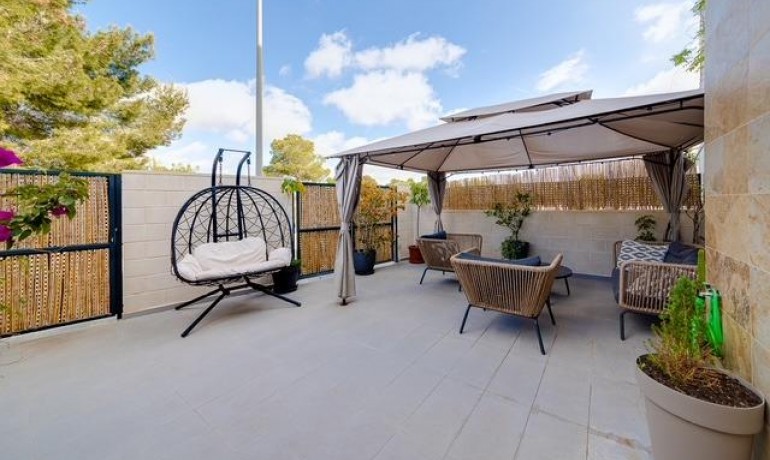 Sale - House -
Orihuela Costa* - Las Filipinas