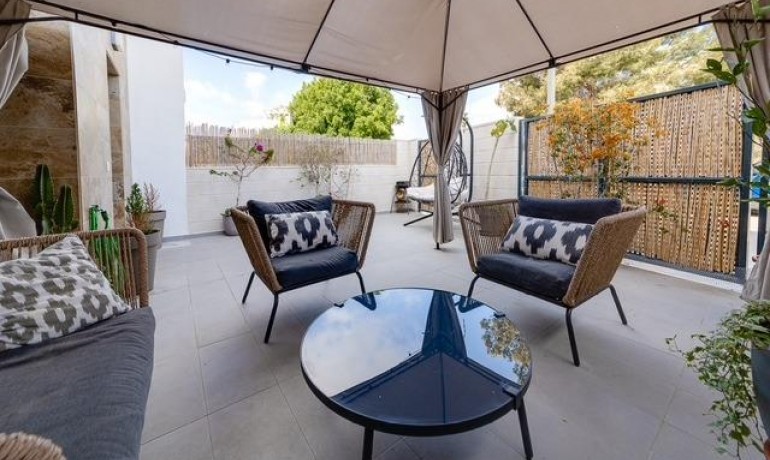 Sale - House -
Orihuela Costa* - Las Filipinas