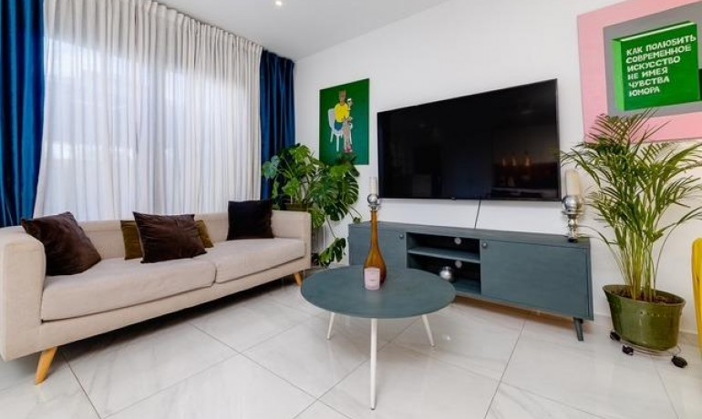 Sale - House -
Orihuela Costa* - Las Filipinas