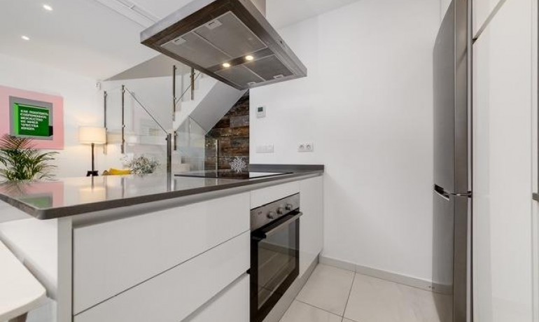 Sale - House -
Orihuela Costa* - Las Filipinas