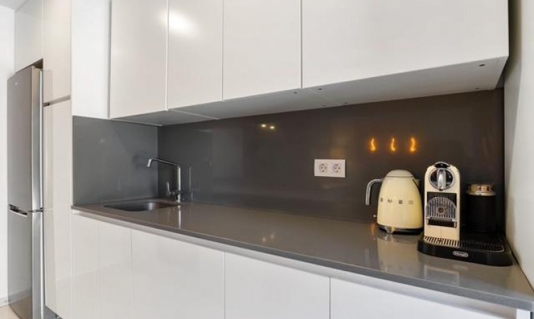 Sale - House -
Orihuela Costa* - Las Filipinas