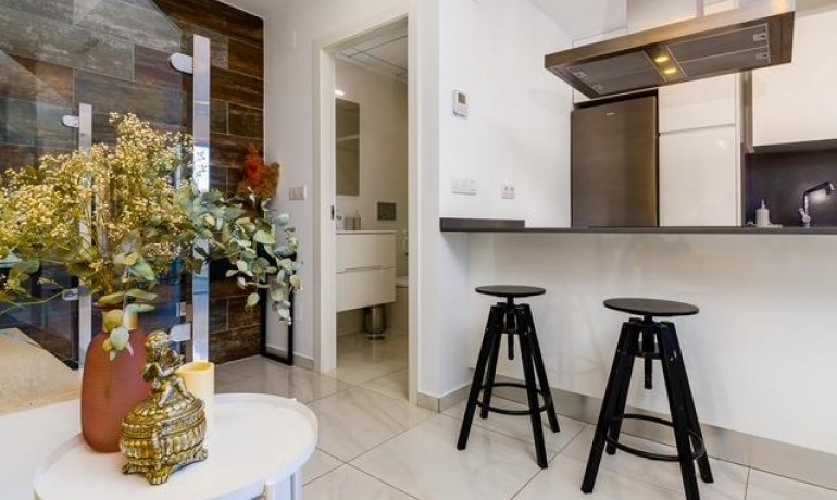 Sale - House -
Orihuela Costa* - Las Filipinas