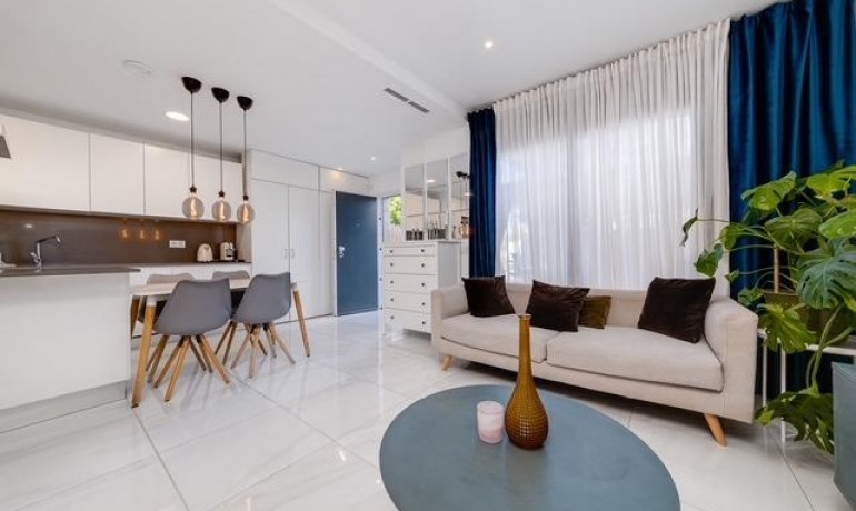 Sale - House -
Orihuela Costa* - Las Filipinas