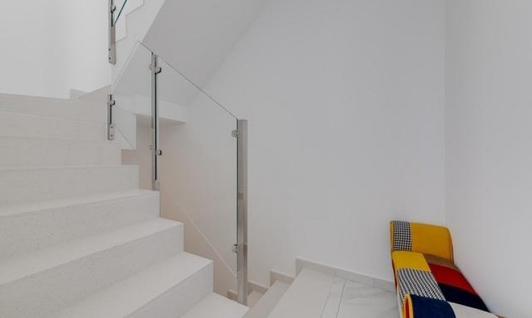 Sale - House -
Orihuela Costa* - Las Filipinas
