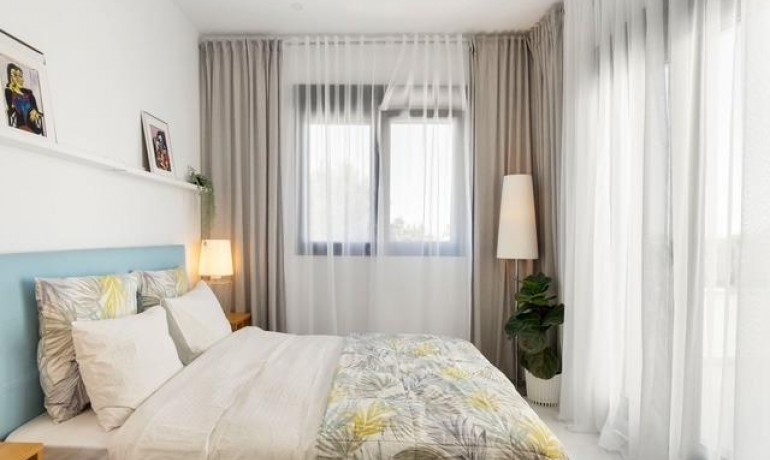 Sale - House -
Orihuela Costa* - Las Filipinas