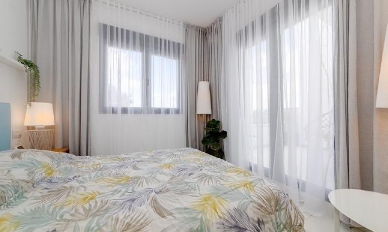 Sale - House -
Orihuela Costa* - Las Filipinas