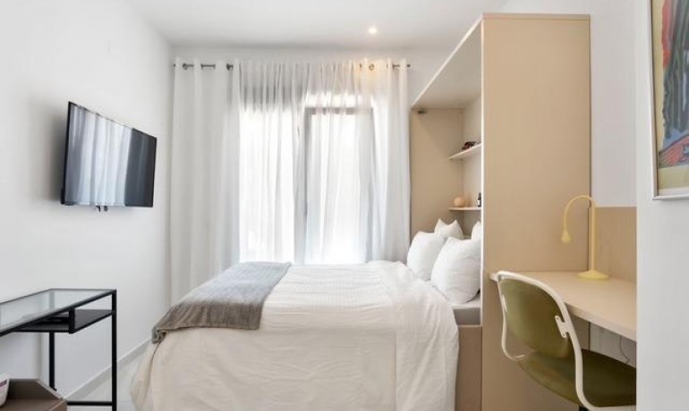 Sale - House -
Orihuela Costa* - Las Filipinas