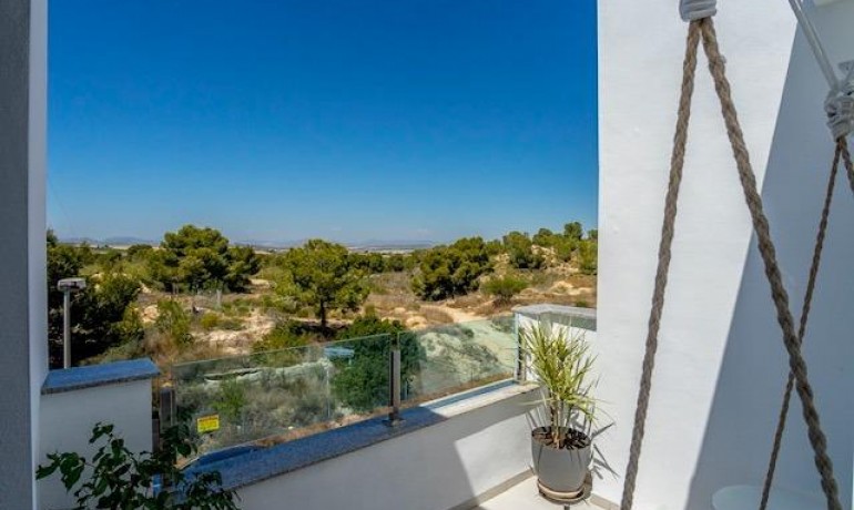 Sale - House -
Orihuela Costa* - Las Filipinas