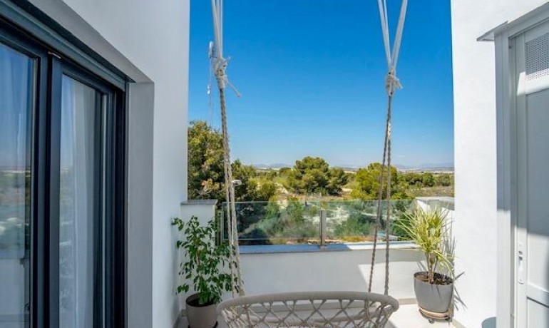 Sale - House -
Orihuela Costa* - Las Filipinas