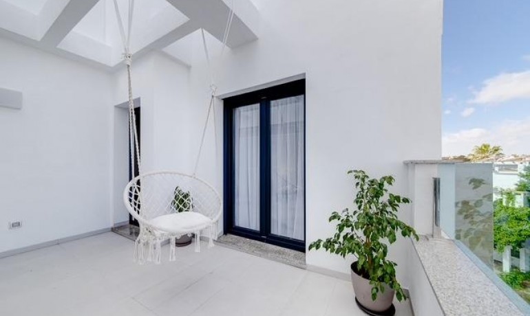 Sale - House -
Orihuela Costa* - Las Filipinas