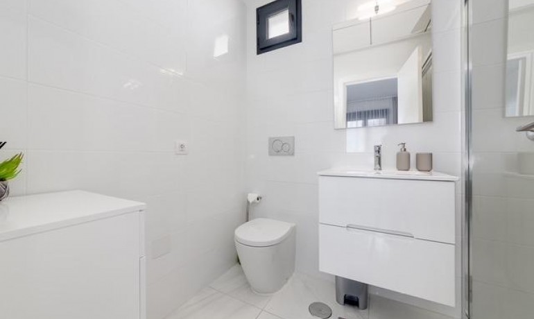 Sale - House -
Orihuela Costa* - Las Filipinas