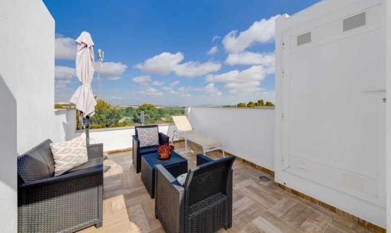 Sale - House -
Orihuela Costa* - Las Filipinas