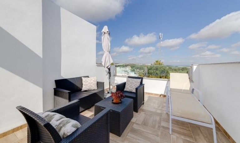Sale - House -
Orihuela Costa* - Las Filipinas