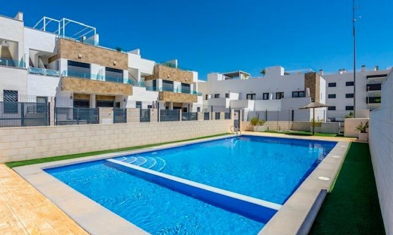 Sale - House -
Orihuela Costa* - Las Filipinas