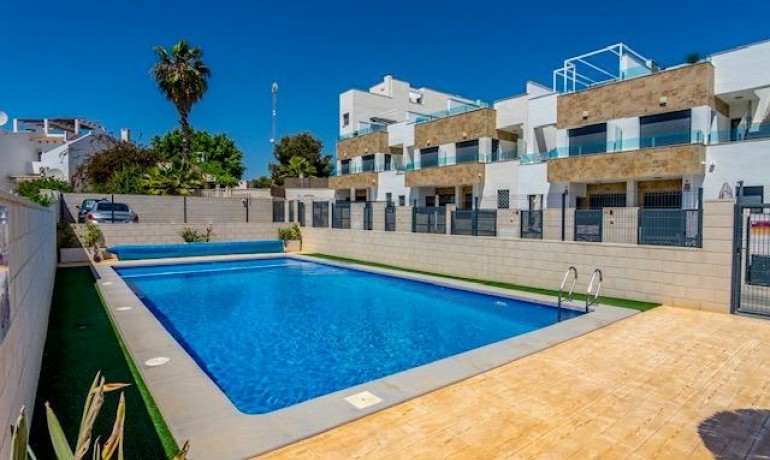 Sale - House -
Orihuela Costa* - Las Filipinas