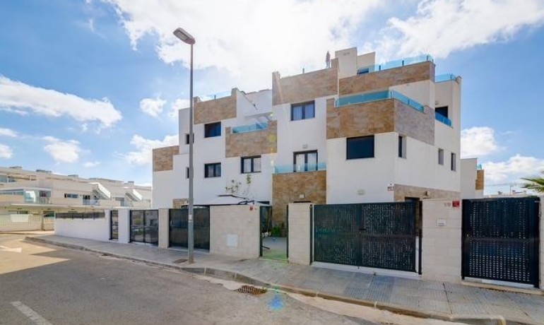 Sale - House -
Orihuela Costa* - Las Filipinas