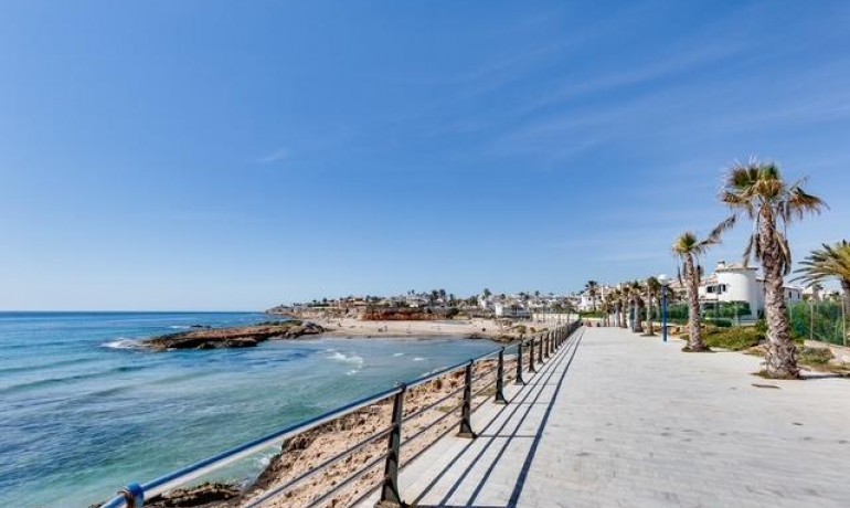 Sale - House -
Orihuela Costa* - Las Filipinas
