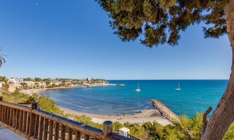 Sale - House -
Orihuela Costa* - Las Filipinas