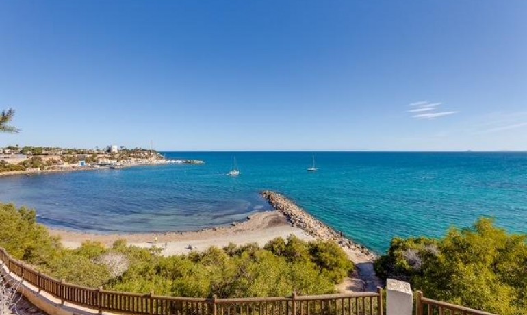 Sale - House -
Orihuela Costa* - Las Filipinas