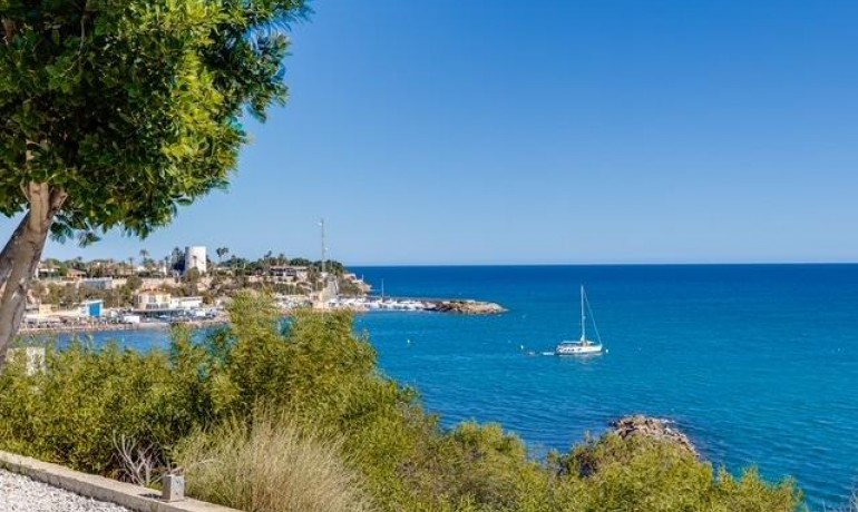 Sale - House -
Orihuela Costa* - Las Filipinas