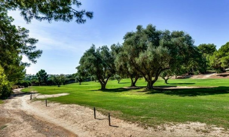 Sale - House -
Orihuela Costa* - Las Filipinas