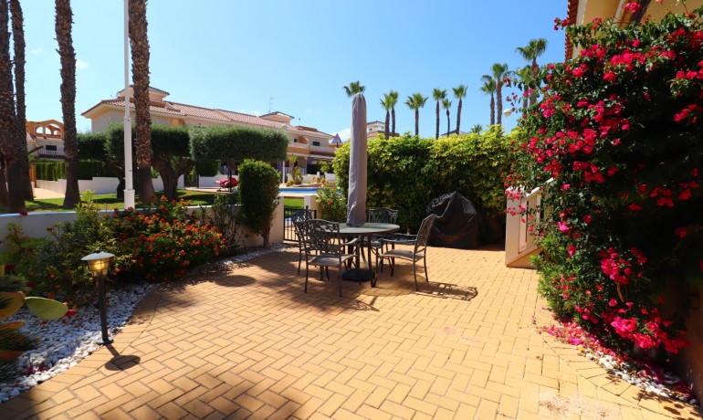 Venta - Casa -
Ciudad Quesada - Doña Pepa