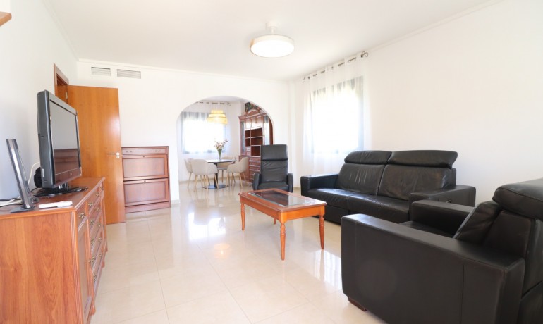 Venta - Casa -
Ciudad Quesada - Doña Pepa