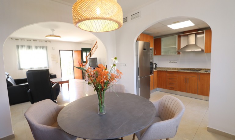Venta - Casa -
Ciudad Quesada - Doña Pepa