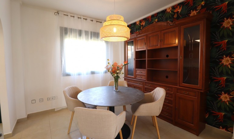 Venta - Casa -
Ciudad Quesada - Doña Pepa