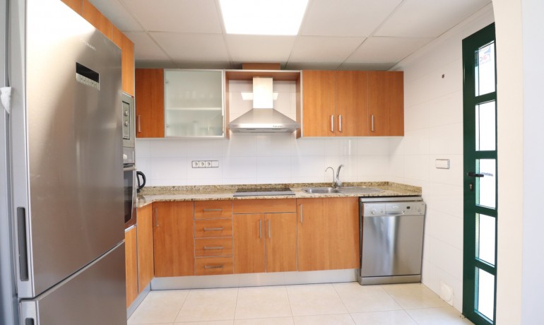 Venta - Casa -
Ciudad Quesada - Doña Pepa