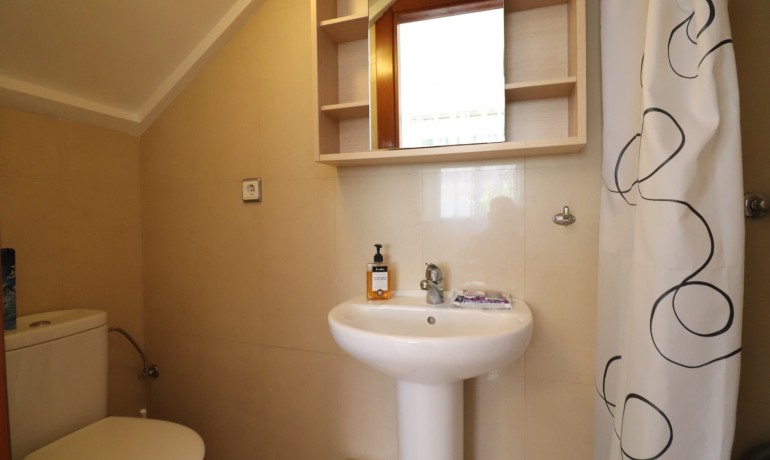 Venta - Casa -
Ciudad Quesada - Doña Pepa