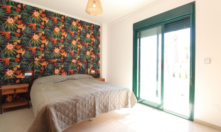 Venta - Casa -
Ciudad Quesada - Doña Pepa