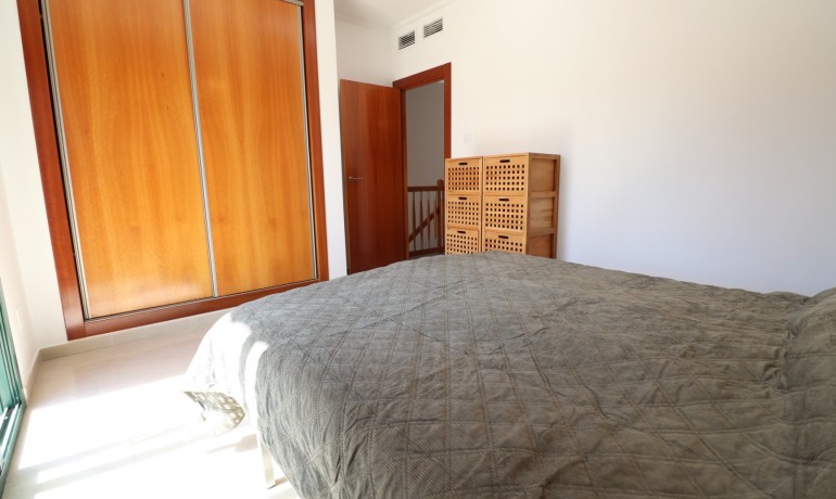 Venta - Casa -
Ciudad Quesada - Doña Pepa