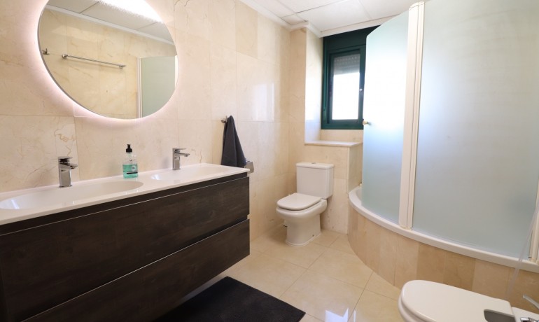 Venta - Casa -
Ciudad Quesada - Doña Pepa