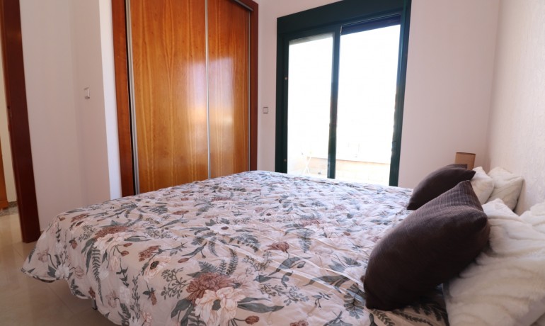 Venta - Casa -
Ciudad Quesada - Doña Pepa