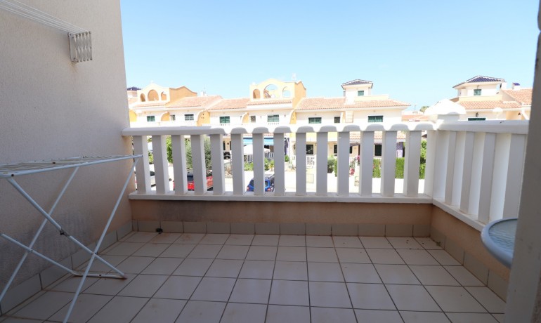 Venta - Casa -
Ciudad Quesada - Doña Pepa