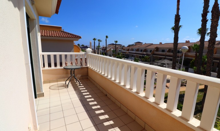 Venta - Casa -
Ciudad Quesada - Doña Pepa