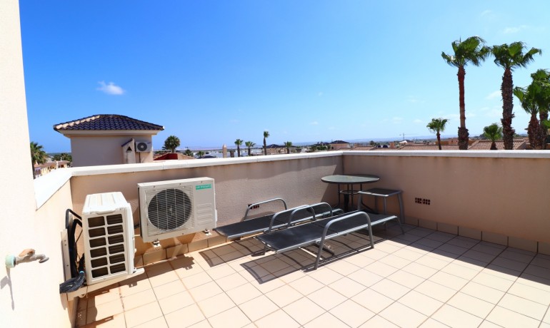 Venta - Casa -
Ciudad Quesada - Doña Pepa