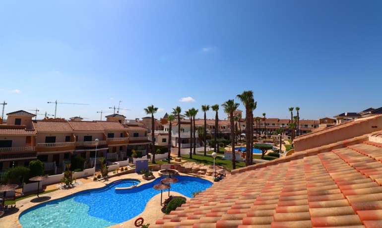 Venta - Casa -
Ciudad Quesada - Doña Pepa