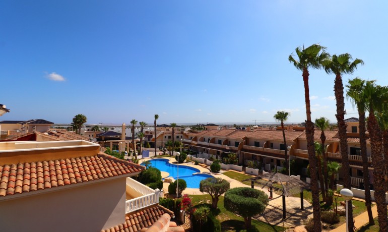 Venta - Casa -
Ciudad Quesada - Doña Pepa