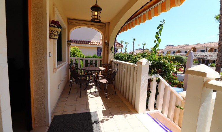 Venta - Casa -
Ciudad Quesada - Doña Pepa